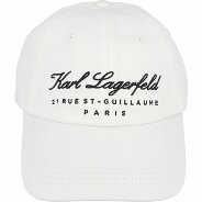 Karl Lagerfeld 21 Rue St. Guillaume Baseball Cap 26 cm Produktbild