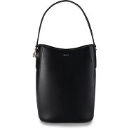 Boss Numah Schultertasche Leder 23 cm Produktbild