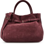 abro Jill Schultertasche Leder 35 cm Produktbild