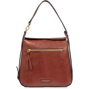 The Bridge Ingrid Schultertasche Leder 31 cm Produktbild