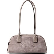 Karl Lagerfeld Daily Schultertasche Leder 29 cm Produktbild