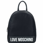 Love Moschino City Lovers City Rucksack 30 cm Produktbild