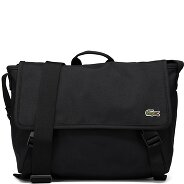 Lacoste Core Essentials Neocroc Messenger 32.5 cm Produktbild Lacoste Core Essentials Neocroc Messenger 32.5 cm Produktbild