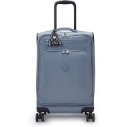 Kipling New Youri Spin New Youri Spin 4 Rollen Kabinentrolley 55 cm Produktbild