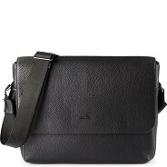 Joop! Cardona Nevio Aktentaschen Messenger Leder 34 cm Produktbild