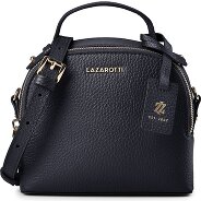 Lazarotti Bologna Leather Crossbody Handtasche Leder 17 cm Produktbild