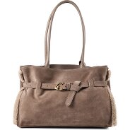 Coccinelle Sabine Schultertasche Leder 36 cm Produktbild