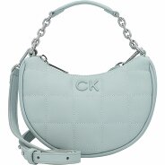 Calvin Klein Square Quilt Handtasche 19.5 cm Produktbild