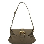 PINKO Jolene Schultertasche Leder 28 cm Produktbild PINKO Jolene Schultertasche Leder 28 cm Produktbild