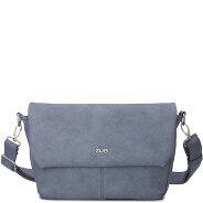 Zwei Mademoiselle.M Messenger 33 cm Laptopfach Produktbild