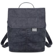 Zwei Mademoiselle.M City Rucksack 29 cm Produktbild Zwei Mademoiselle.M City Rucksack 29 cm Produktbild
