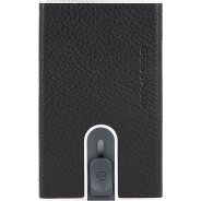 Piquadro Modus Kreditkartenetui RFID Schutz Leder 6 cm Produktbild