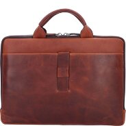Joop! Loreto Samu Laptoptasche RFID Leder 38 cm Laptopfach Produktbild Joop! Loreto Samu Laptoptasche RFID Leder 38 cm Laptopfach Produktbild