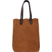 Filson Rugged Suede Shopper Tasche Leder 39 cm Produktbild