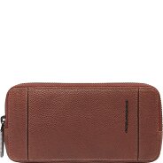 Piquadro Cronus Kulturbeutel Leder 19.5 cm Produktbild