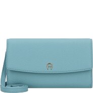AIGNER Fashion Clutch Geldbörse Leder 12.5 cm Produktbild