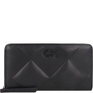 Calvin Klein Quilt Geldbörse 19 cm Produktbild