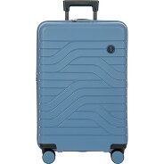 Bric's BY Ulisse 4-Rollen Trolley 65 cm Produktbild
