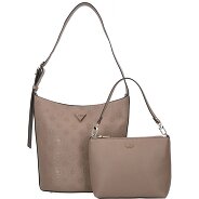 Guess Cresidia Schultertasche 30 cm Produktbild