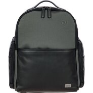 Bric's Monza Rucksack 39 cm Laptopfach Produktbild