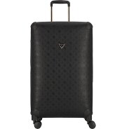Guess Wilder 4 Rollen Trolley 70 cm mit Dehnfalte Produktbild
