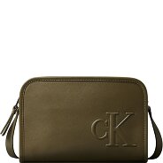 Calvin Klein Sculpted Umhängetasche 22.5 cm Produktbild Calvin Klein Sculpted Umhängetasche 22.5 cm Produktbild