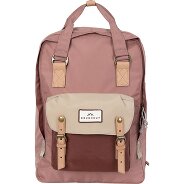 Doughnut Macaroon Daypack 45 cm Laptopfach Produktbild