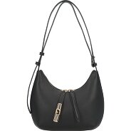 Furla Goccia Schultertasche Leder 22 cm Produktbild