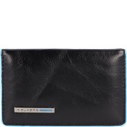 Piquadro Blue Square Visitenkartenetui Leder 10 cm Produktbild