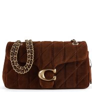 Coach Tabby Schultertasche Leder 26 cm Produktbild