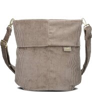 Zwei Mademoiselle.M Schultertasche 27 cm Produktbild