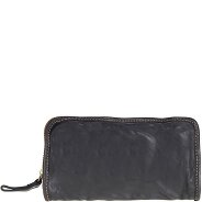 Campomaggi Carry Over Geldbörse Leder 20 cm Produktbild