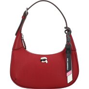 Karl Lagerfeld Ikon Schultertasche 21.5 cm Produktbild Karl Lagerfeld Ikon Schultertasche 21.5 cm Produktbild