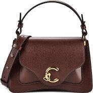 Coccinelle C-Me Schultertasche Leder 23.5 cm Produktbild