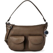 Fossil Jolie Schultertasche Leder 27 cm Produktbild