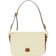 Bric's Volterra Trama Schultertasche S 23 cm Produktbild