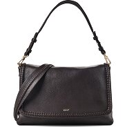 abro Signature Schultertasche Leder 33 cm Produktbild