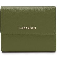 Lazarotti Bologna Leather Geldbörse Leder 12 cm Produktbild