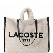 Lacoste Cosy Winter Heritage Shopper Tasche L 40 cm Produktbild