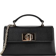 Furla 1927 Mini Bag Handtasche Leder 18 cm Produktbild