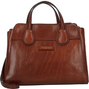 The Bridge Elettra Shopper Tasche Leder 34 cm Produktbild