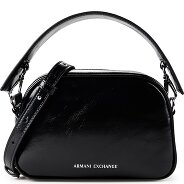 Armani Exchange Keira Schultertasche Leder 18 cm Produktbild