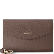 Lazarotti Bologna Leather Clutch Umhängetasche Leder 23 cm Produktbild
