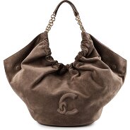 Coccinelle Smash Shopper Tasche Leder 35 cm Produktbild