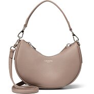 Lacoste Core Essentials Champs Elysees Schultertasche S Leder 24 cm Produktbild
