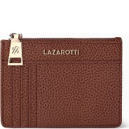 Lazarotti Bologna Leather Schlüsseletui Leder 11,5 cm mit Air Tag Fach Produktbild
