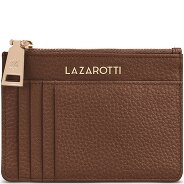 Lazarotti Bologna Leather Schlüsseletui Leder 11,5 cm mit Air Tag Fach Produktbild