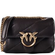 PINKO Love Puff Umhängetasche Leder 27 cm Produktbild