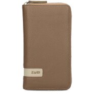 Zwei Mademoiselle Geldbörse 20 cm Produktbild