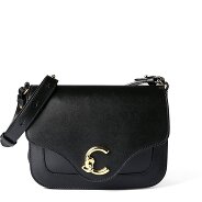 Coccinelle C-Me Umhängetasche Leder 21 cm Produktbild